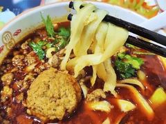-独一处山西刀削面馆(锦水路店)