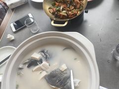 -浔味·山屿湖·正宗淳牌全鱼宴老字号