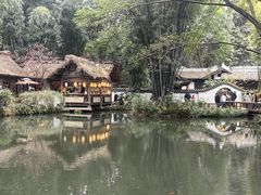 -成都杜甫草堂博物馆