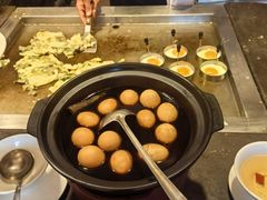 -星璨·自助餐厅-厦门禹洲温德姆至尊豪廷大酒店