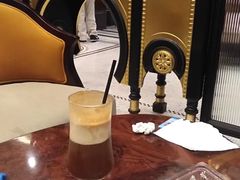 -东海咖啡馆