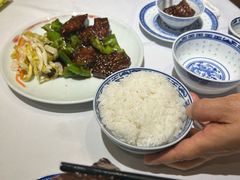 -白家餐厅(徐家汇店)