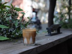 -WABI COFE(愚园路店)