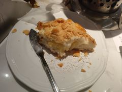 牛油菠萝包-避风塘·老港味餐厅(虹口龙之梦店)