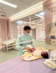 -爱贝乐妈咪月子中心