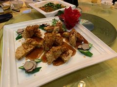 -功德林素菜饭庄(前门店)