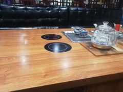 -强记鱼粥(南村店)