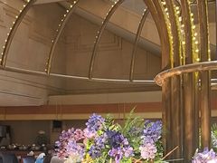 -上海建国宾馆-葵园餐厅