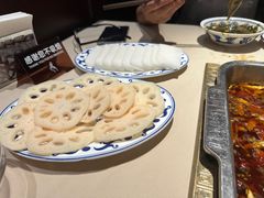 -龙森园火锅(琴台路店)