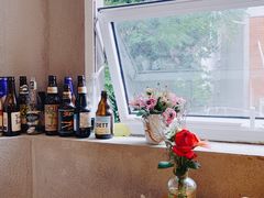 -W CAFE(甜爱路店)