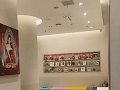 -天真蓝照相馆(五角场百联又一城店)