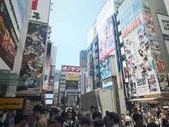 -秋叶原电器街
