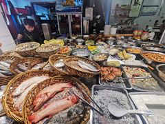 -长平老姿娘夜粥(平东一街店)
