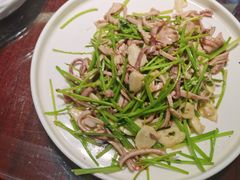 -惠宾饭庄(中山路店)
