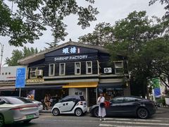 -蝦塘·中国餐馆(城墙南马道巷店)