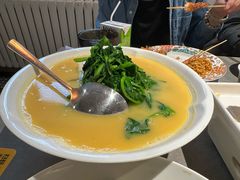 -羊门客在·烤盐池滩羊·川菜