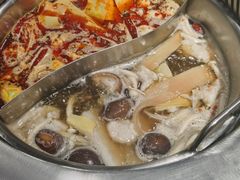 -臻牧壹品雪花牛肉火锅(大兴九臻店)