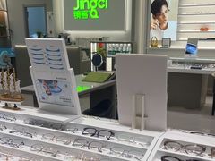 -镜客眼镜(浦江欢乐颂店)