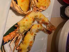 -京料理·日料自助·铁板燒(复悦城店)