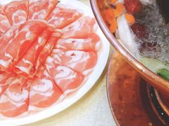 -东来顺饭庄(天坛店)