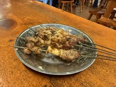 -清真·馬坡二旦烧烤(人生一串拍摄店)