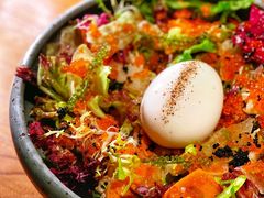 -Hatsune隐泉日式料理(三里屯太古里店)