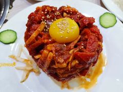 -平山城鑫烧烤(建国楼店)