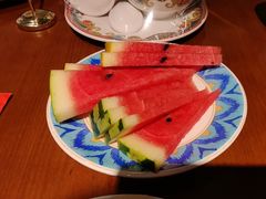 -伊斯麦尔丝路·新派菜(沙子口店)