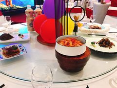 -九炉分座(个园店)