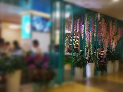 门面-青瓷火锅料理(西单大悦城店)
