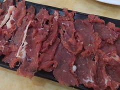 -合口味汕头牛肉火锅(福马路店)