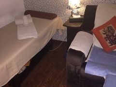 -Together·泰式按摩精油SPA(天山店)