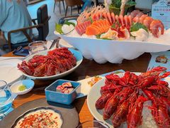 -Mr·Fish鱼鲜生海鲜放题(银泰in99店)