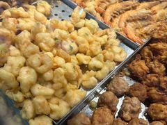 -中东大市场美食城