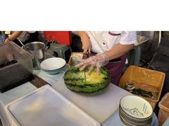 -大师傅金奖啤酒鱼(西街口总店)