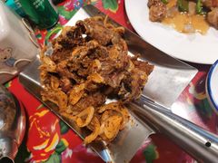 -黑土地东北私房菜馆(南门大街店)