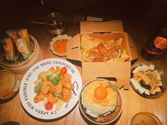 -岛风·台食小馆 ISLAND BISTRO(烟台山店)