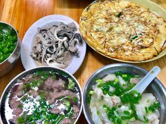 -老牌依强牛肉店(达道总店)