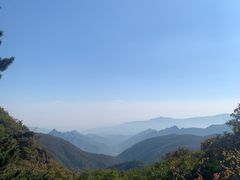 -妙峰山风景名胜区