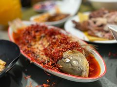 -小江南(老洋桥店)
