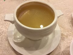 -麒麟中餐厅·经典粤菜·地道菜式老字号(广州长隆酒店)