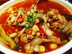 -味茂·老船夫1927(东海东路店)