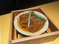 -蔡澜点心·粤菜(海印都荟城店)