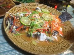 -纳兰傣雀傣味餐厅