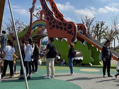 -季高兔窝窝亲子园(上海薰衣草公园店)