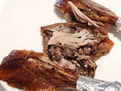 -四季民福烤鸭店(望京南湖东园店)