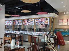 -良师门滨海人家·海鲜·家常菜(滨海城店)