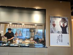 -味太助·银饭食堂(中华城店)