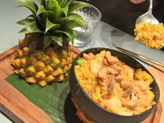 -金泰兰·东南亚料理(乐堤港店)