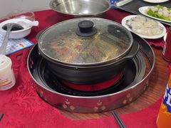 -花苑美食横琴生蚝火锅(拱北粤华路店)